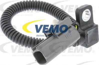 Vemo V10-72-1001 - Senzor turatie, cutie de viteza automata parts5.com