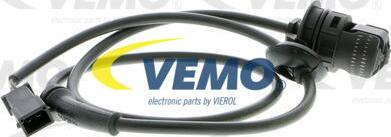 Vemo V10-72-1081 - Snímač, počet otáček kol parts5.com