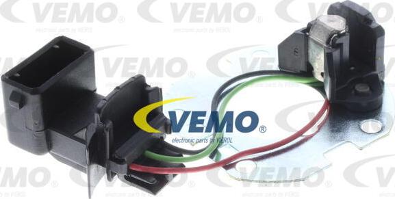 Vemo V10-72-1156 - Senzor,impulsuri aprindere parts5.com