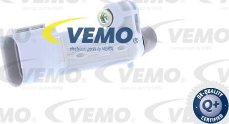 Vemo V10-72-1109 - Generator impulsów, wał korbowy parts5.com