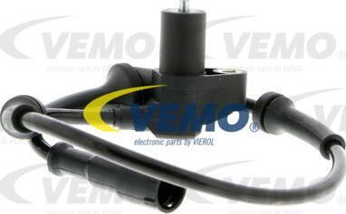 Vemo V10-72-1101 - Sensor, wheel speed parts5.com