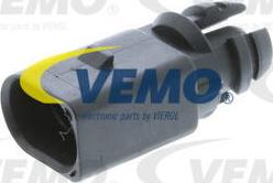 Vemo V10-72-1114 - Czujnik, temperatura zewnętrzna parts5.com