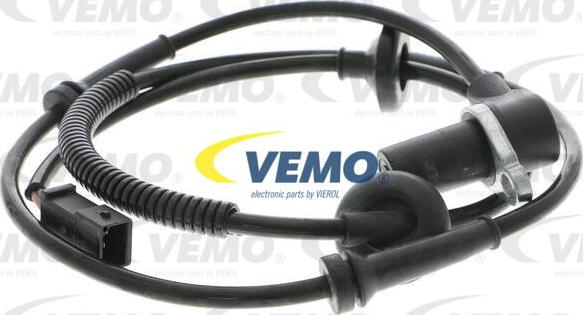 Vemo V10-72-1329 - Snímač, počet otáček kol parts5.com