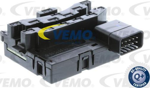 Vemo V10-72-1264 - Snímač uhlu natočenia volantu parts5.com