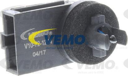 Vemo V10-72-1204 - Capteur, température intérieur parts5.com