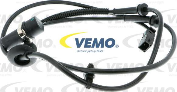 Vemo V10-72-1235 - Αισθητήρας, στροφές τροχού parts5.com