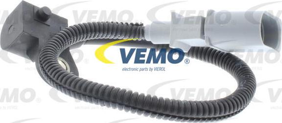 Vemo V10-72-1229 - Sensor, revoluciones parts5.com