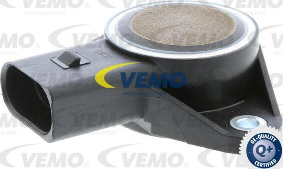 Vemo V10-72-1279 - Sensor, cubierta conmutación colector admisión parts5.com