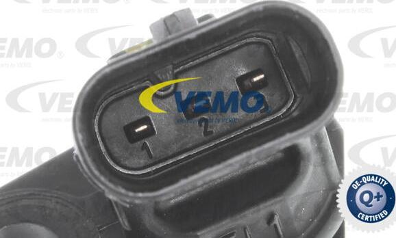 Vemo V10-72-1278 - RPM Sensor, manual transmission parts5.com