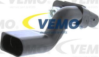 Vemo V10-72-1272 - Senzor impulsuri, arbore cotit parts5.com