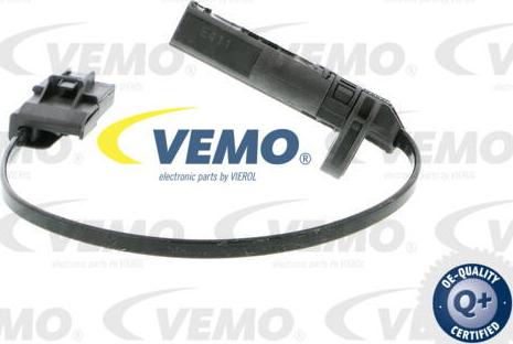 Vemo V10-72-1277 - Датчик обороти, авт. скоростна кутия parts5.com