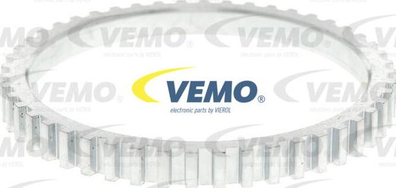 Vemo V10-92-1496 - Зубчатое кольцо для датчика ABS parts5.com