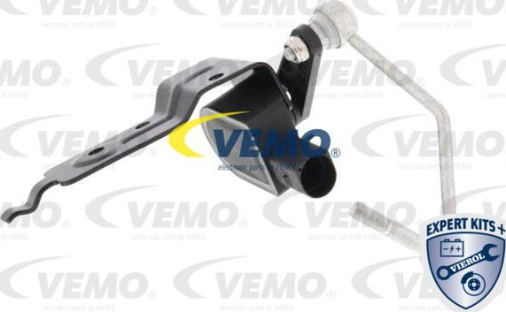 Vemo V10-77-0052 - Senzor, lumini xenon parts5.com