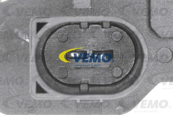 Vemo V10-77-0014 - Voltage regulator, alternator parts5.com