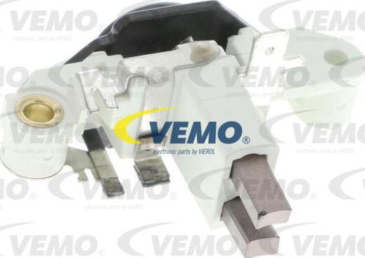 Vemo V10-77-0017 - Regulador del alternador parts5.com