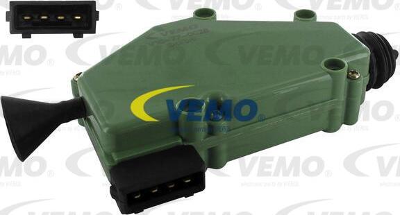 Vemo V10-77-0028 - Nastavovací prvek, centrální zamykání parts5.com