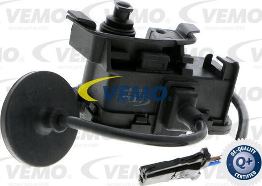 Vemo V10-77-1044 - Elemento de regulación, cierre centralizado parts5.com