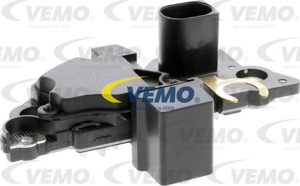 Vemo V10-77-1048 - Regulátor alternátora parts5.com