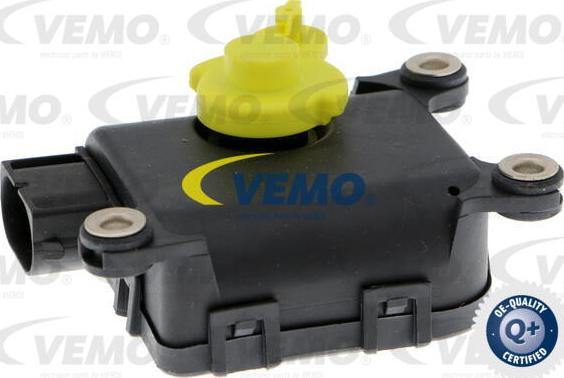 Vemo V10-77-1012 - Állító elem, keverőlap parts5.com