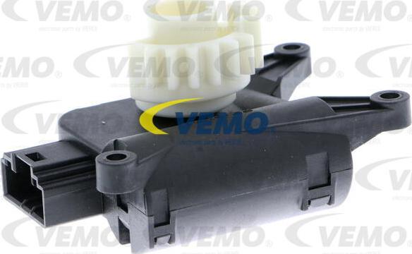 Vemo V10-77-1029 - Nastavovací prvok zmieżavacej klapky parts5.com