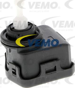 Vemo V10-77-1020 - Element de reglaj,faruri parts5.com