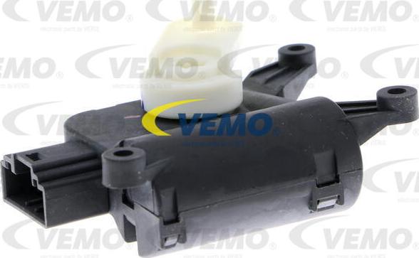 Vemo V10-77-1027 - Nastavovací prvok zmieżavacej klapky parts5.com