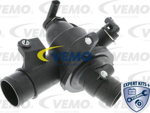 Vemo V30-99-0198 - Thermostat d'eau parts5.com