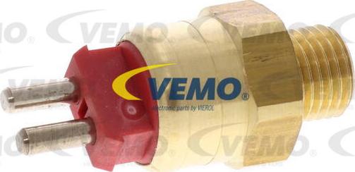 Vemo V30-99-2250 - Comutator temperatura, ventilator radiator parts5.com