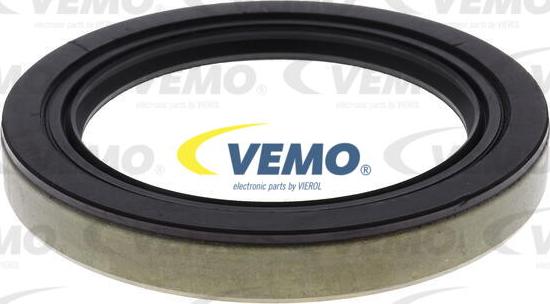 Vemo V30-92-9980 - Сензорен пръстен, ABS parts5.com