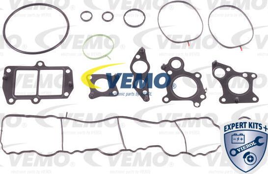 Vemo V30-60-91315 - Комплект прокладок, масляный радиатор parts5.com