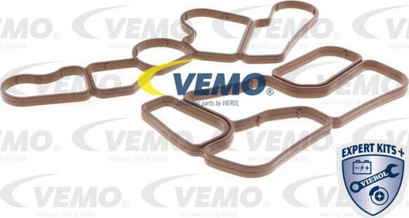 Vemo V30-60-1321 - Olajhűtő, motorolaj parts5.com