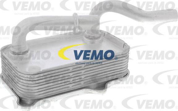 Vemo V30-60-1266 - Chladič motorového oleja parts5.com