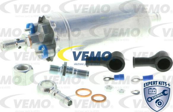 Vemo V30-09-0002 - Crpalka za gorivo parts5.com