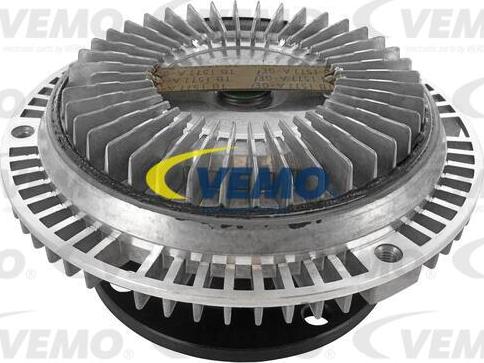 Vemo V30-04-1672 - Sklopka, ventilator hladilnika parts5.com