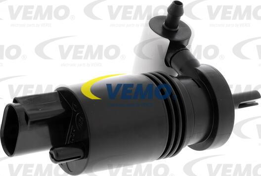 Vemo V30-08-0427 - Pesunestepumppu, lasinpesu parts5.com