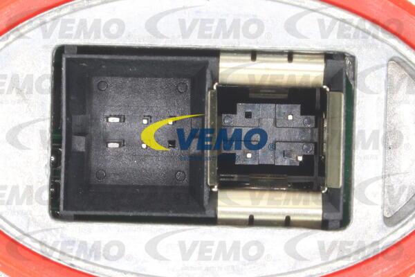 Vemo V30-84-0023 - Dispozitiv aprindere, Lampa cu descarcare pe gaz parts5.com