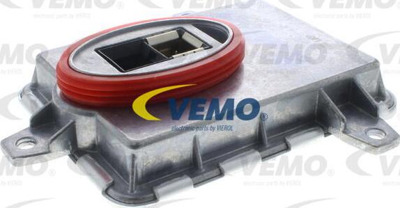 Vemo V30-84-0023 - Zapaľovací modul výbojky plnenej plynom parts5.com