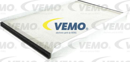 Vemo V30-30-1012 - Filter, zrak notranjega prostora parts5.com