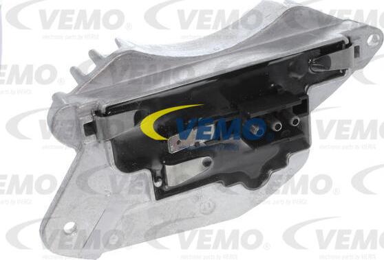 Vemo V30-79-0003 - Regulator, wentylator nawiewu do wnętrza pojazdu parts5.com