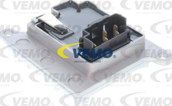 Vemo V30-79-0007 - Reglaj, suflanta de interior parts5.com