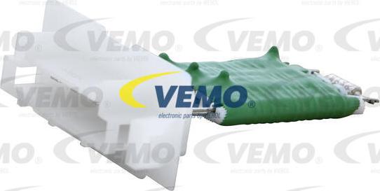 Vemo V30-79-0025 - Regulace, vnitřní ventilace parts5.com