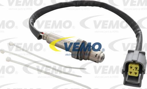 Vemo V30-76-0054 - Lambdaszonda parts5.com