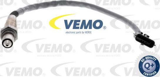 Vemo V30-76-0055 - Lambdasonde parts5.com