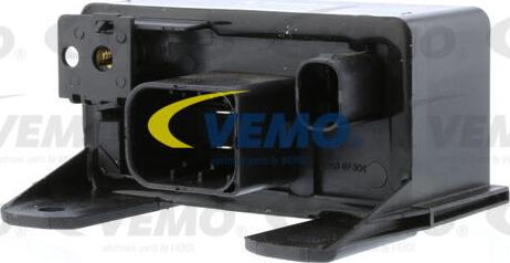 Vemo V30-71-0030 - Relé, žhavicí systém parts5.com