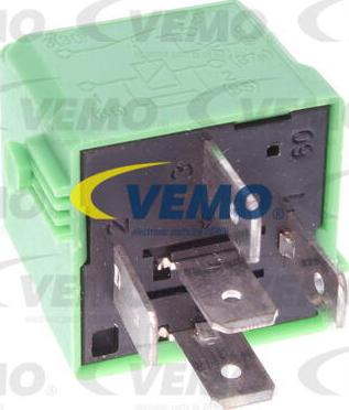 Vemo V30-71-0037 - Relais, Niveauregulierung parts5.com