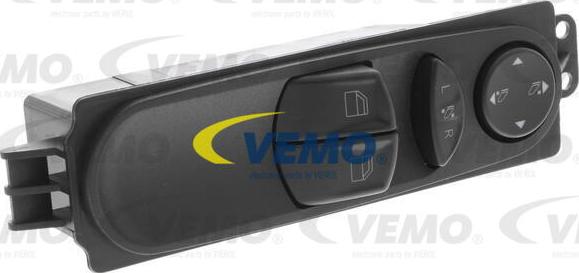 Vemo V30-73-0159 - Spínač, zvedací zařízení oken parts5.com