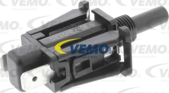 Vemo V30-73-0135 - Διακόπτης, επαφή της πόρτας parts5.com