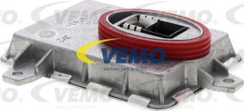 Vemo V30-73-0316 - Riadiaca jednotka osvetlenia parts5.com