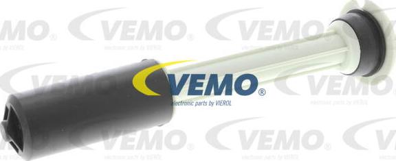 Vemo V30-72-0092 - Interruptor del nivel, depósito de agua de lavado parts5.com