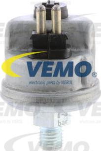 Vemo V30-72-0097 - Sensor, presión de aceite parts5.com